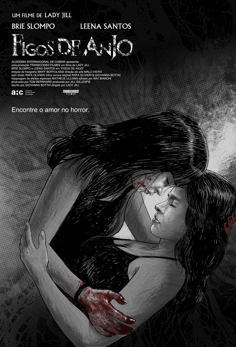 Poster of Angel's Fig