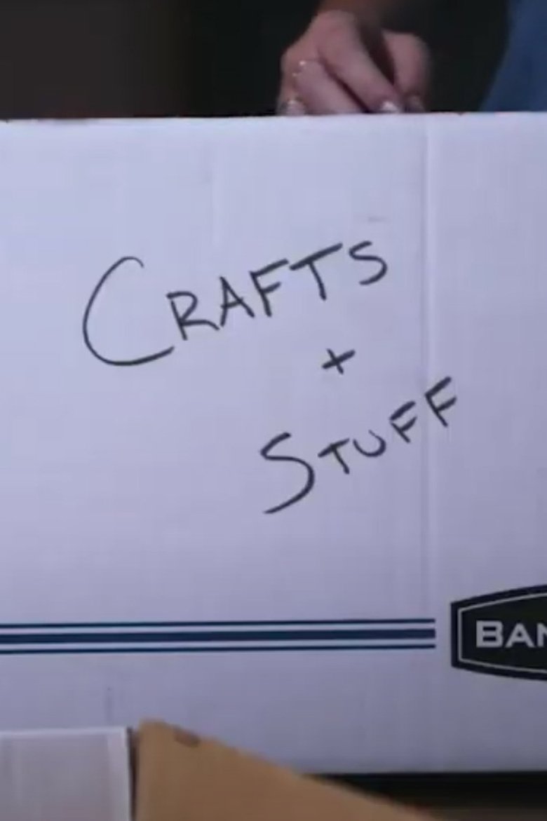 Poster of Crafts + Stuff