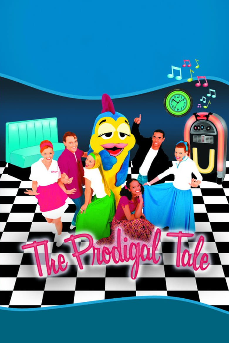 Poster of The Prodigal Tale