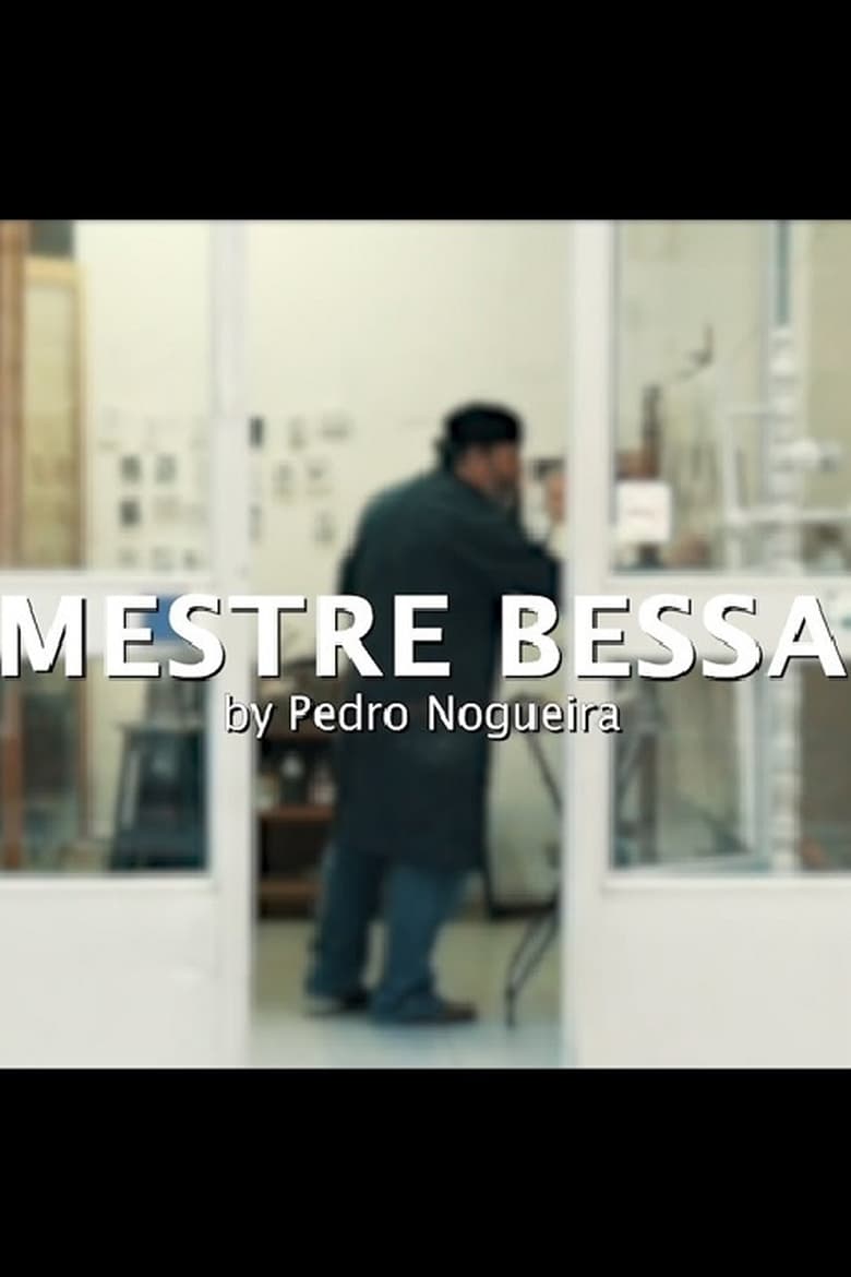 Poster of Mestre Bessa