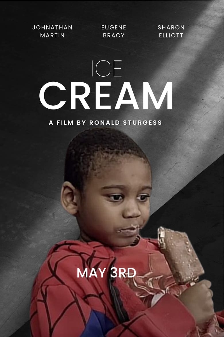 Poster of Ice Cream