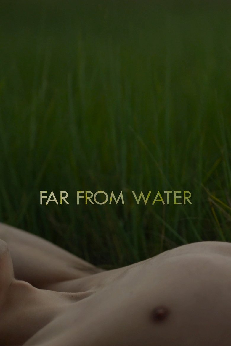 Poster of Far From Water