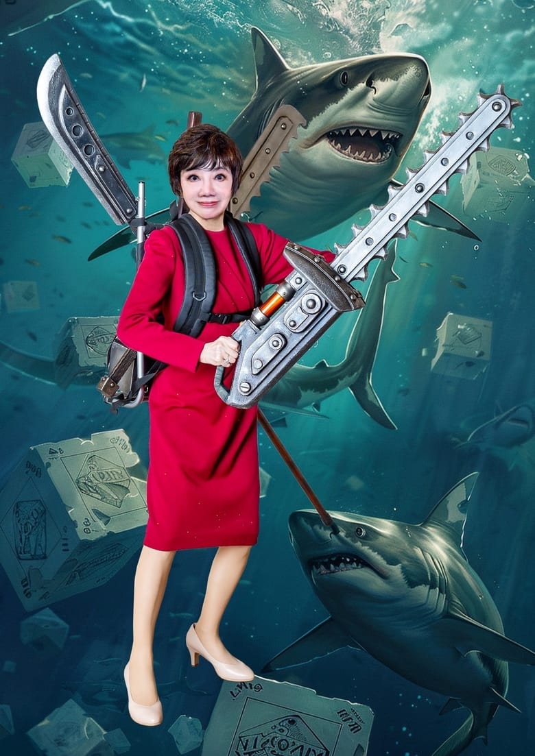 Poster of Game of Shark