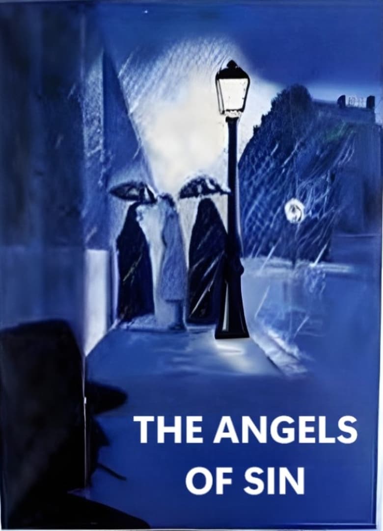 Poster of Angels of Sin