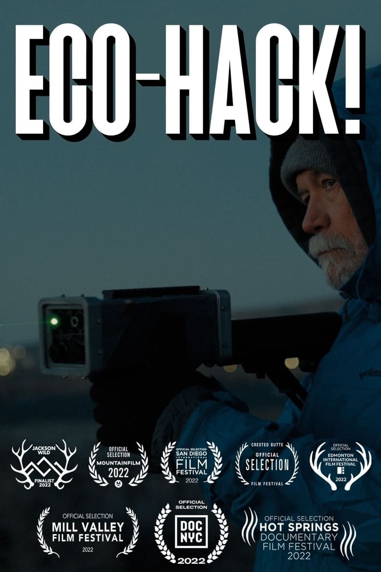 Poster of Eco-Hack!