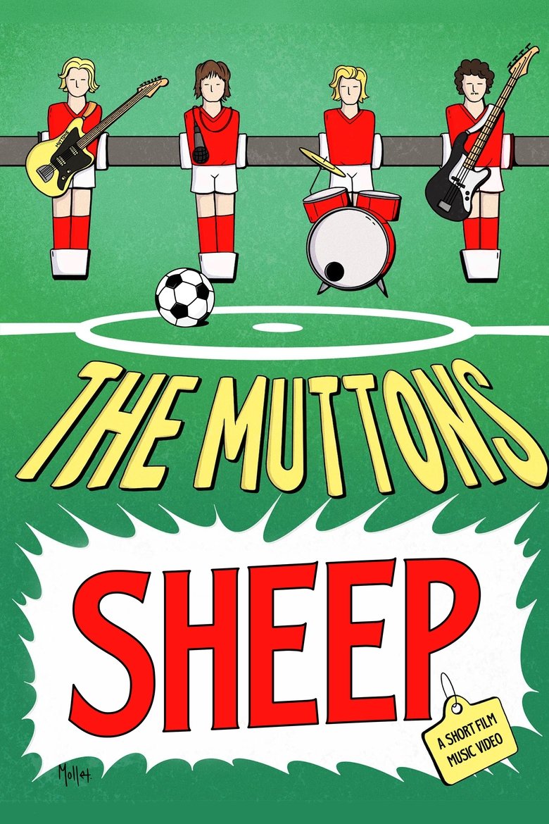 Poster of SHEEP