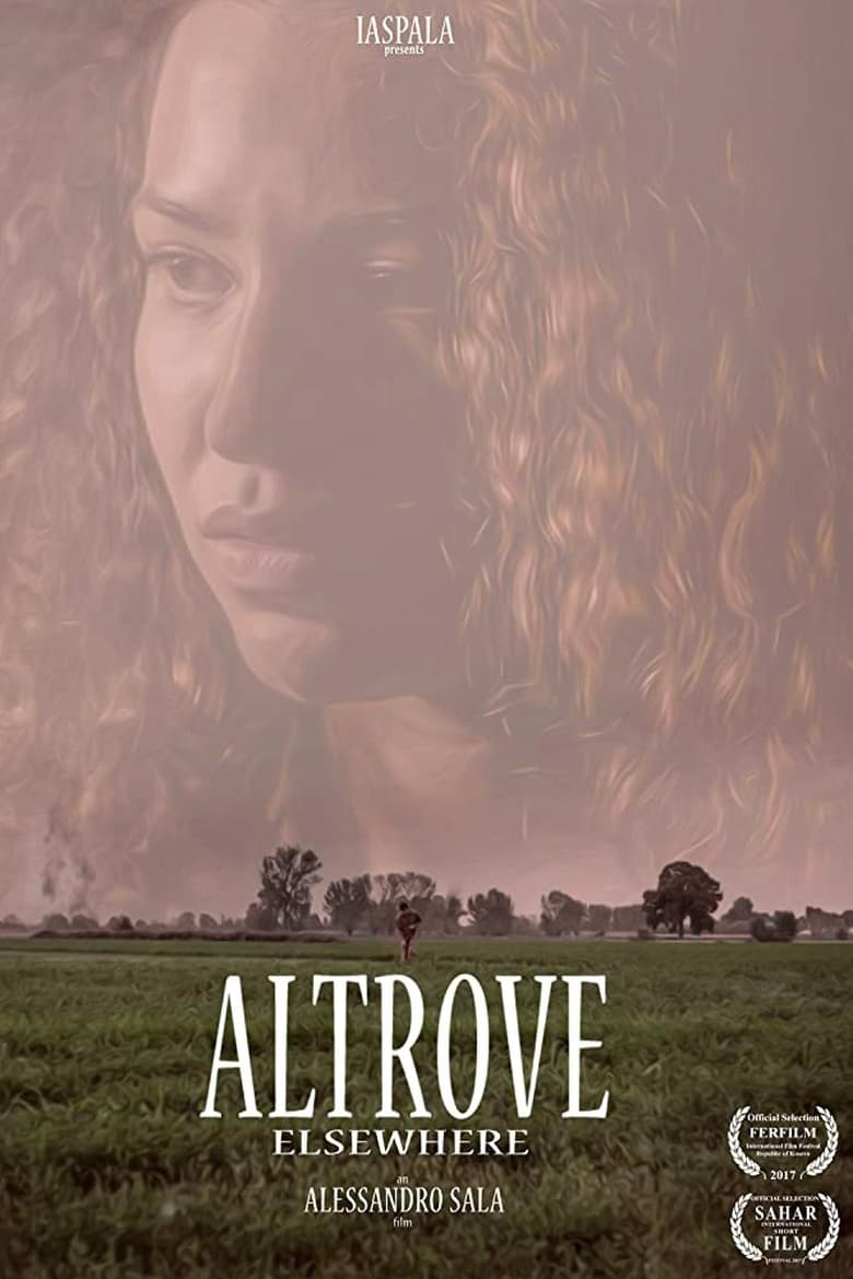 Poster of Altrove