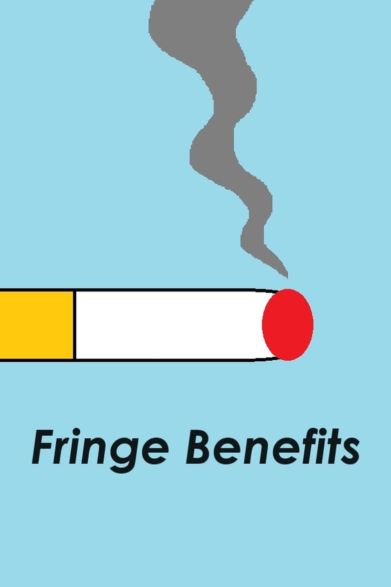 Poster of Fringe Benefits