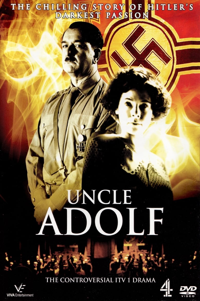 Poster of Uncle Adolf