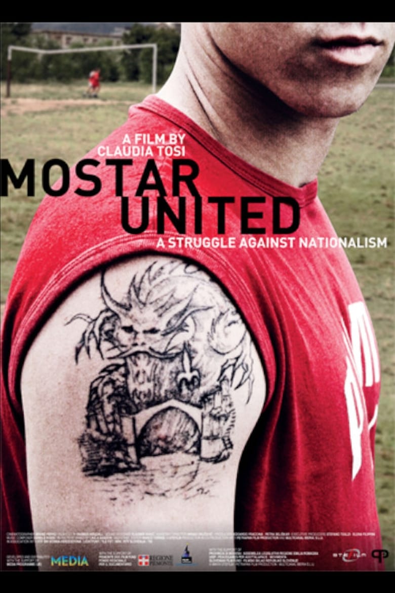 Poster of Mostar United