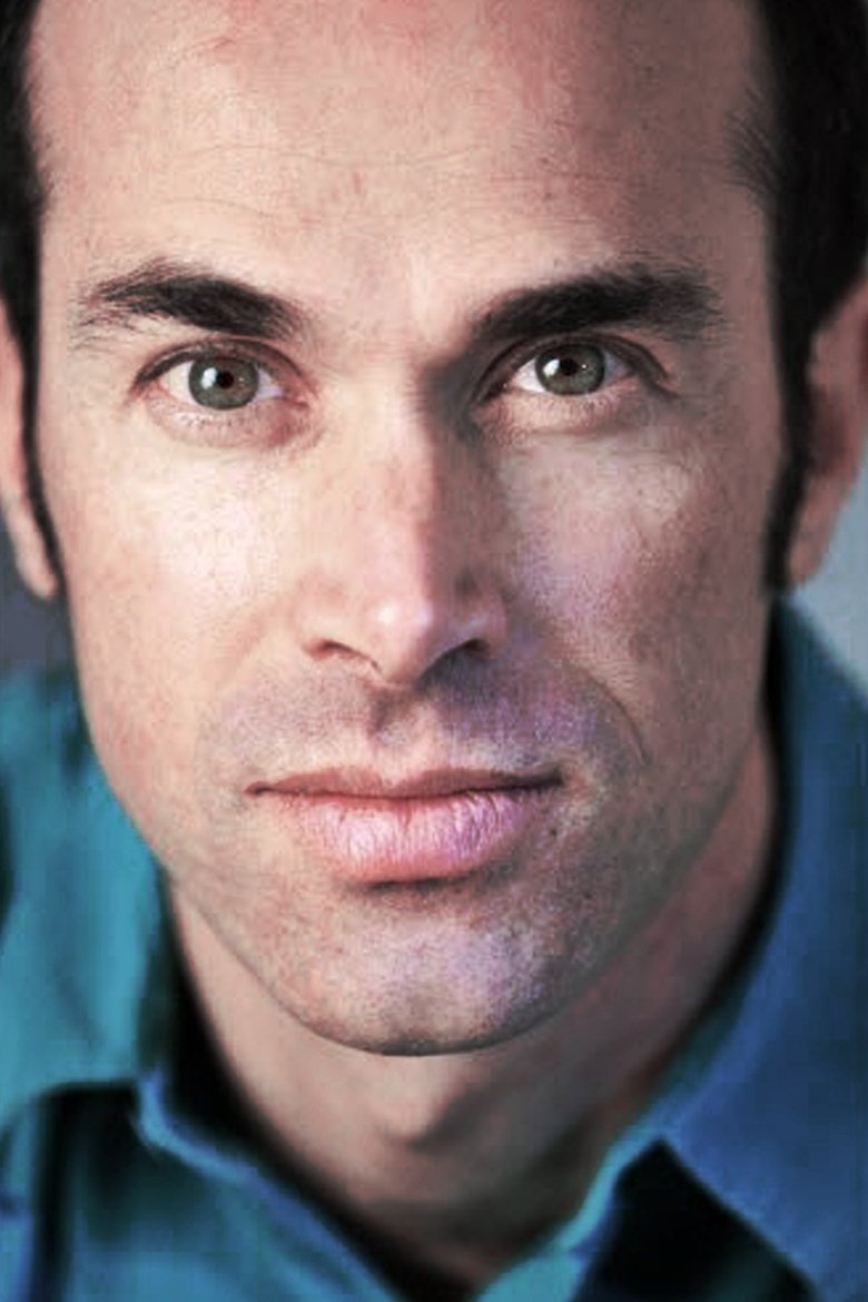 Portrait of Yannick Vallençant