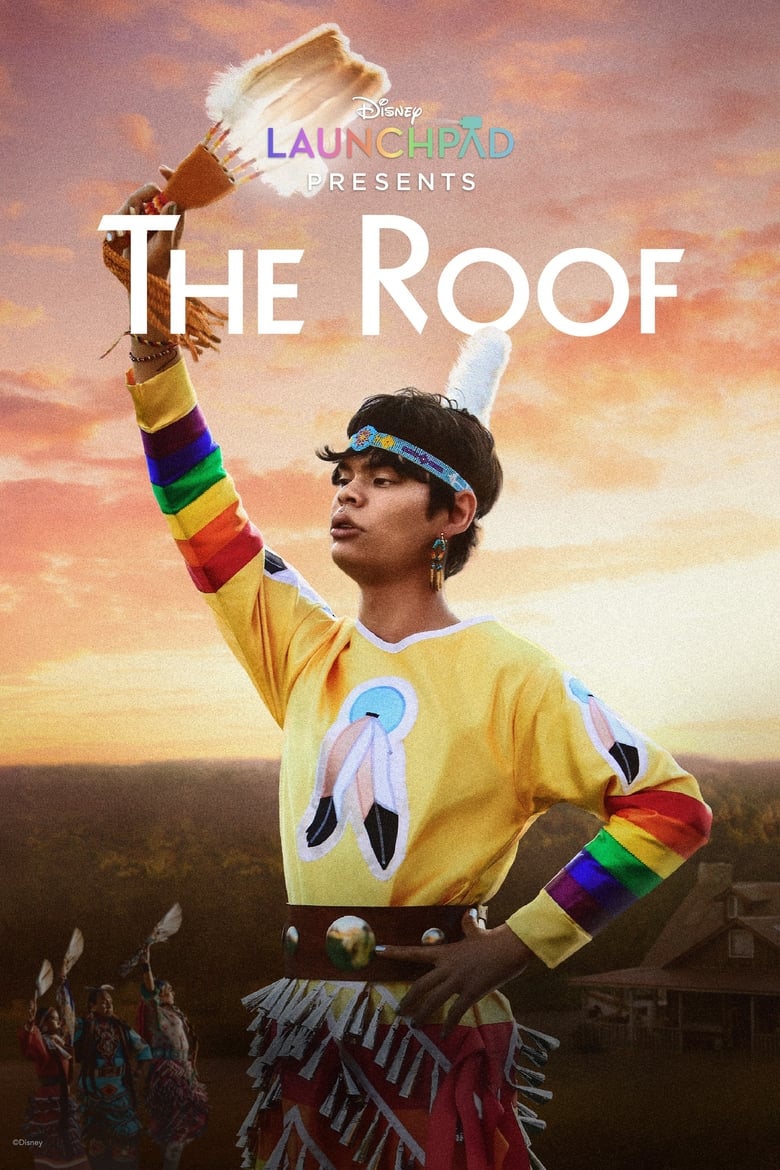 Poster of The Roof