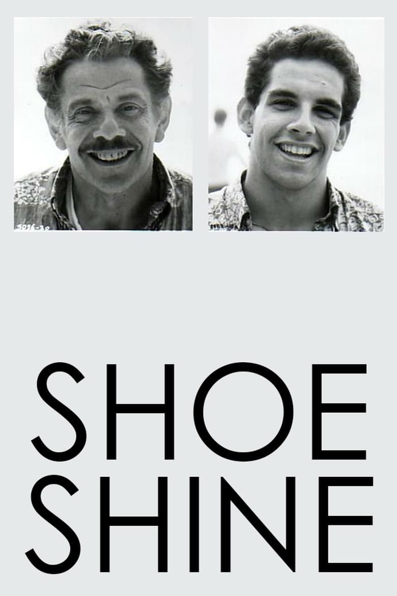 Poster of Shoeshine