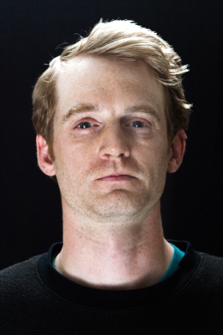 Portrait of RC Cone