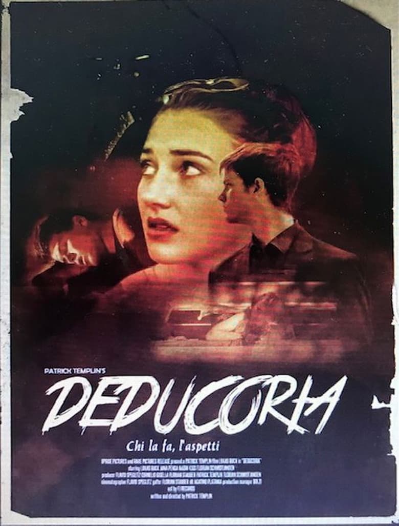 Poster of Deducoria