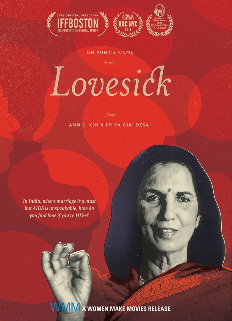 Poster of Lovesick