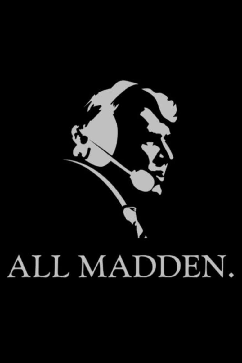 Poster of All Madden