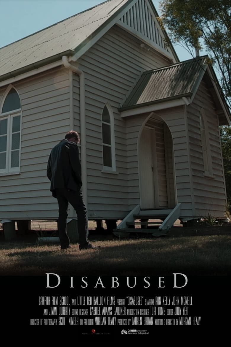 Poster of Disabused