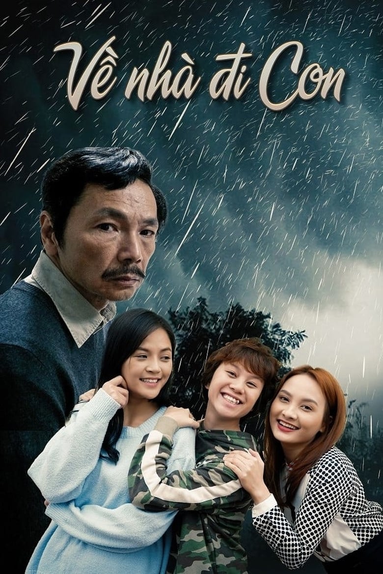 Poster of Episodes in Về Nhà Đi Con - Specials - Specials