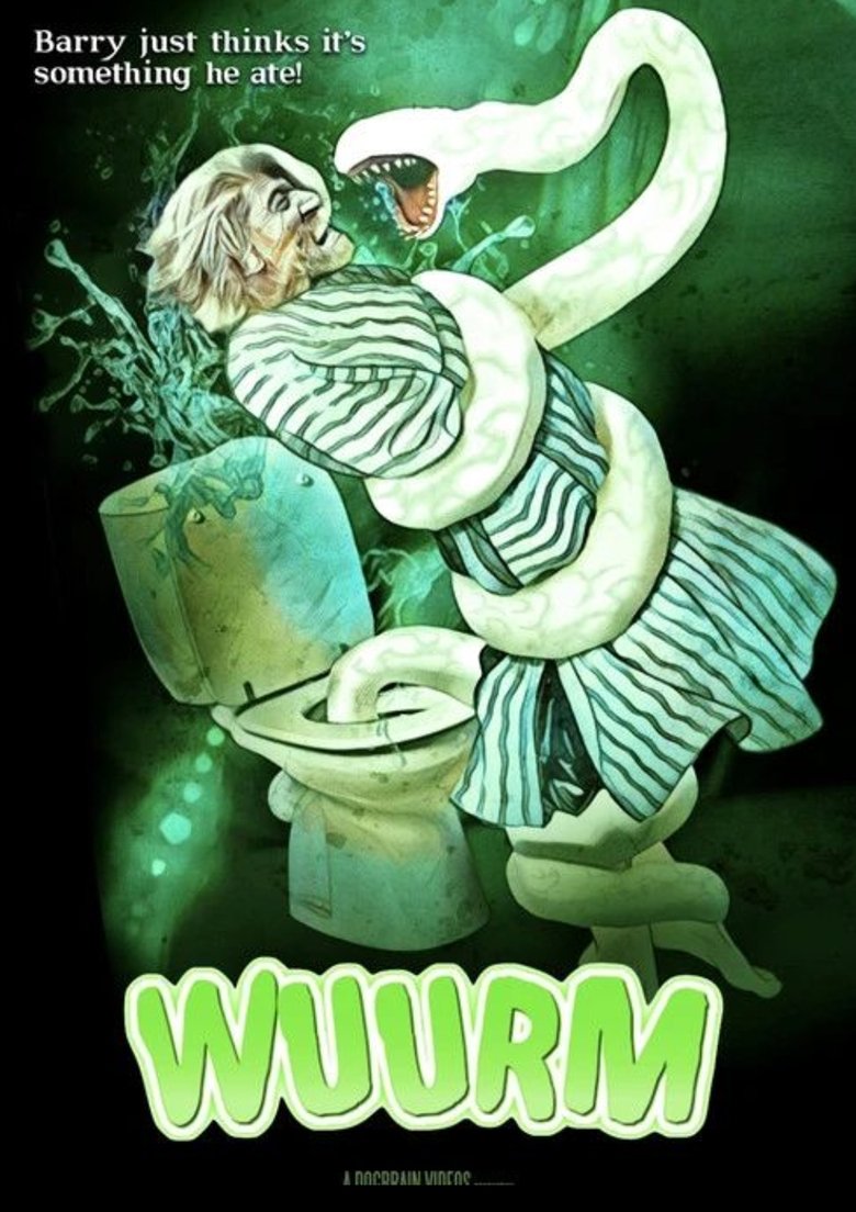 Poster of WUURM