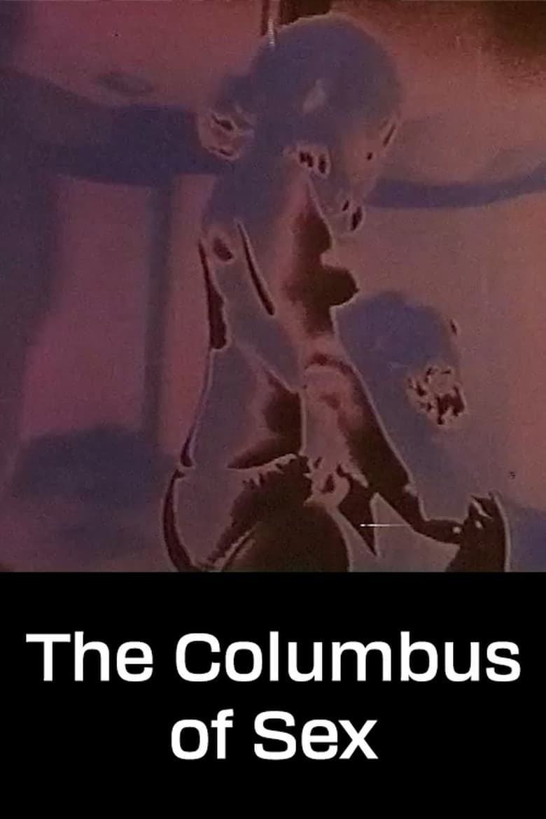 Poster of The Columbus of Sex