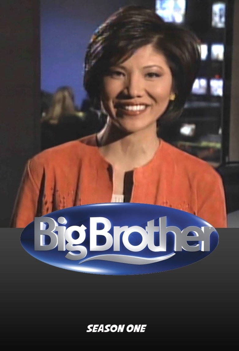 Poster of Episodes in Big Brother - Season 1 - Season 1
