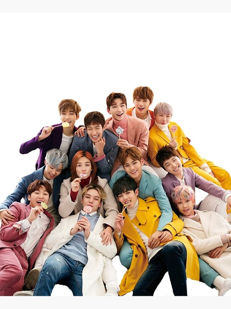 Poster of SEVENTEEN