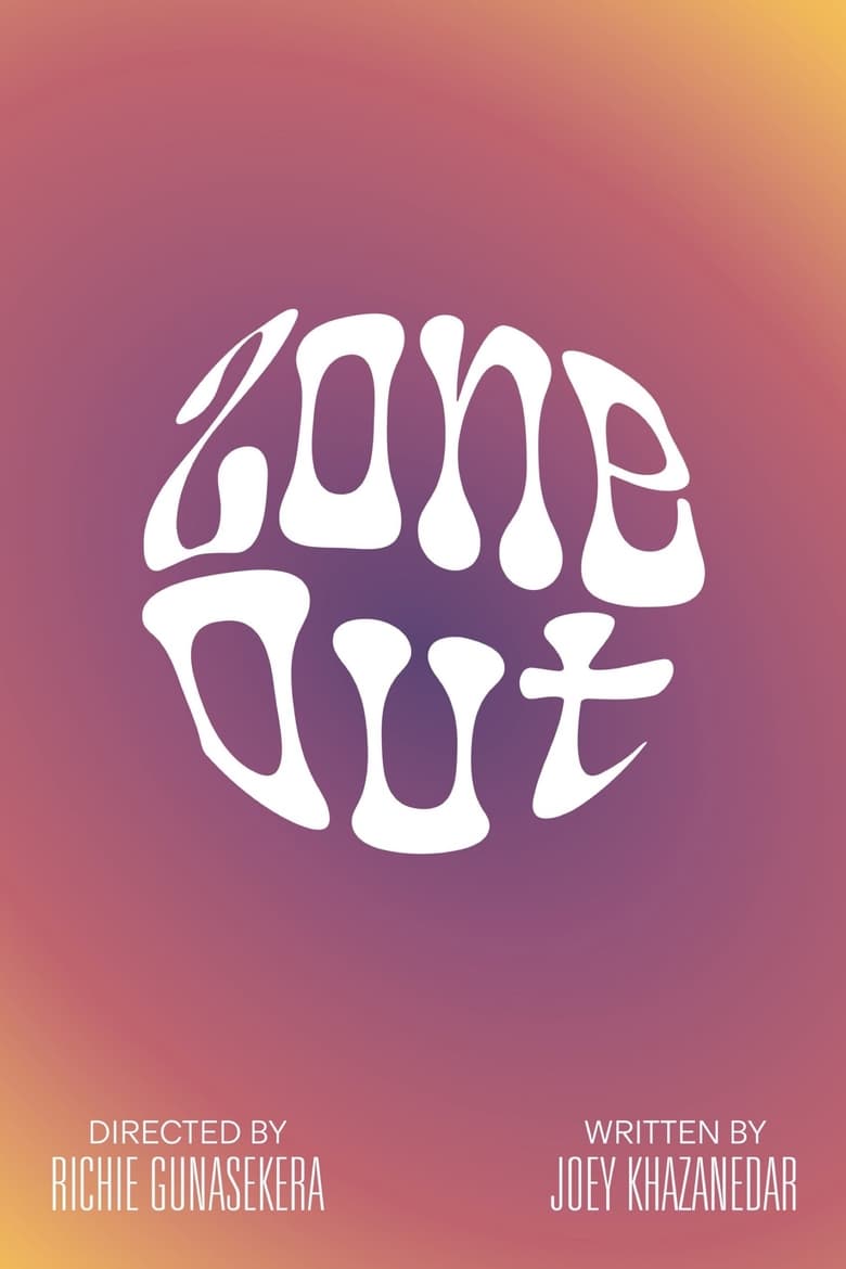 Poster of Zoneout