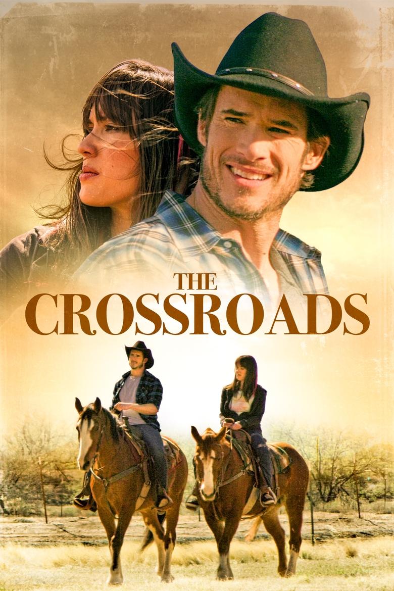 Poster of The Crossroads