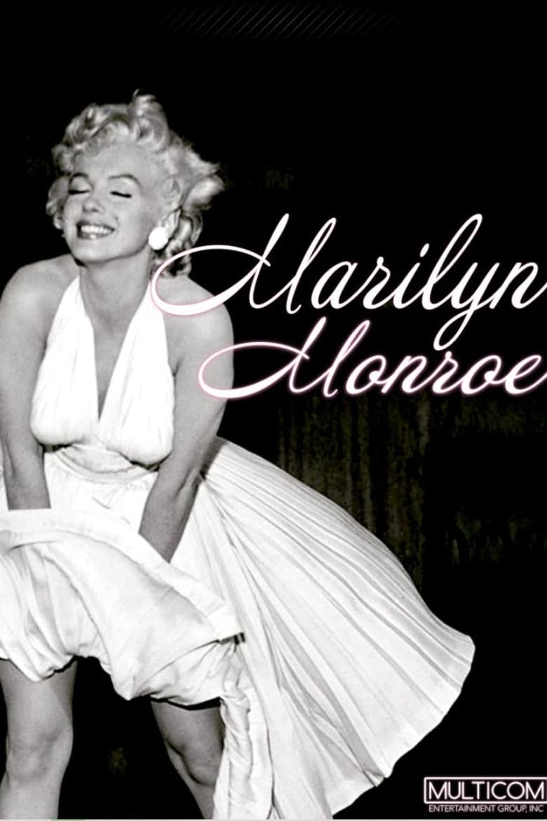 Poster of Marilyn Monroe