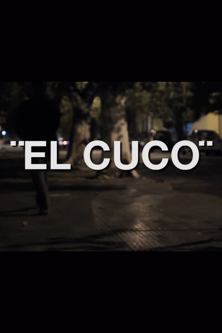 Poster of El Cuco