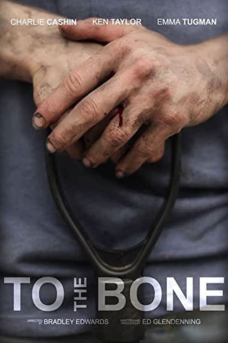 Poster of To the Bone