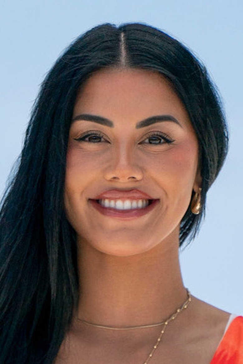 Portrait of Alex Zamora