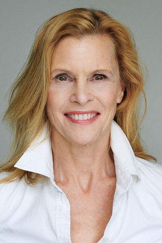 Portrait of Leslie Malton