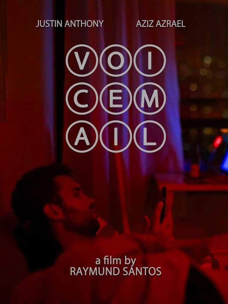 Poster of Voicemail