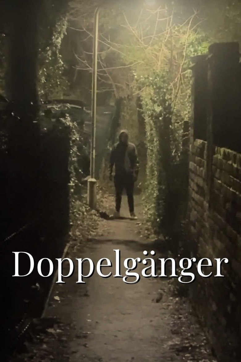 Poster of Doppelgänger