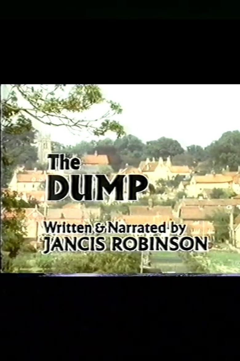 Poster of The Dump