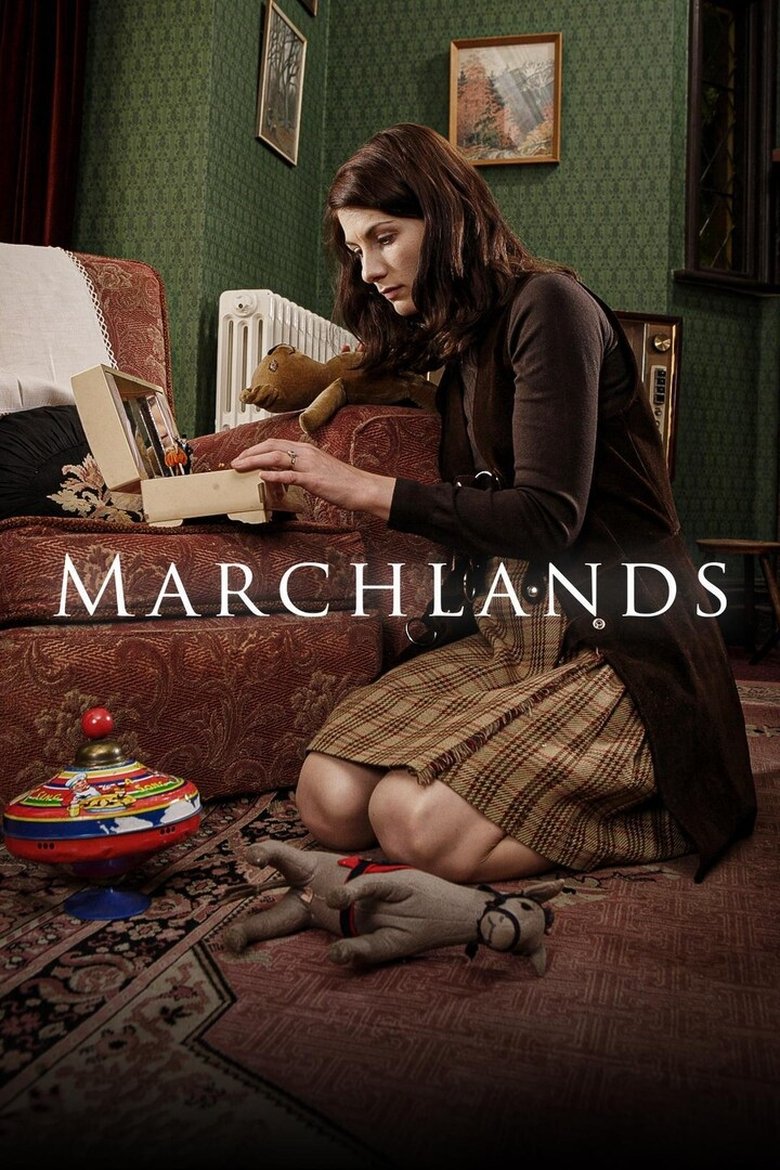 Poster of Episodes in Marchlands - Season 1 - Season 1