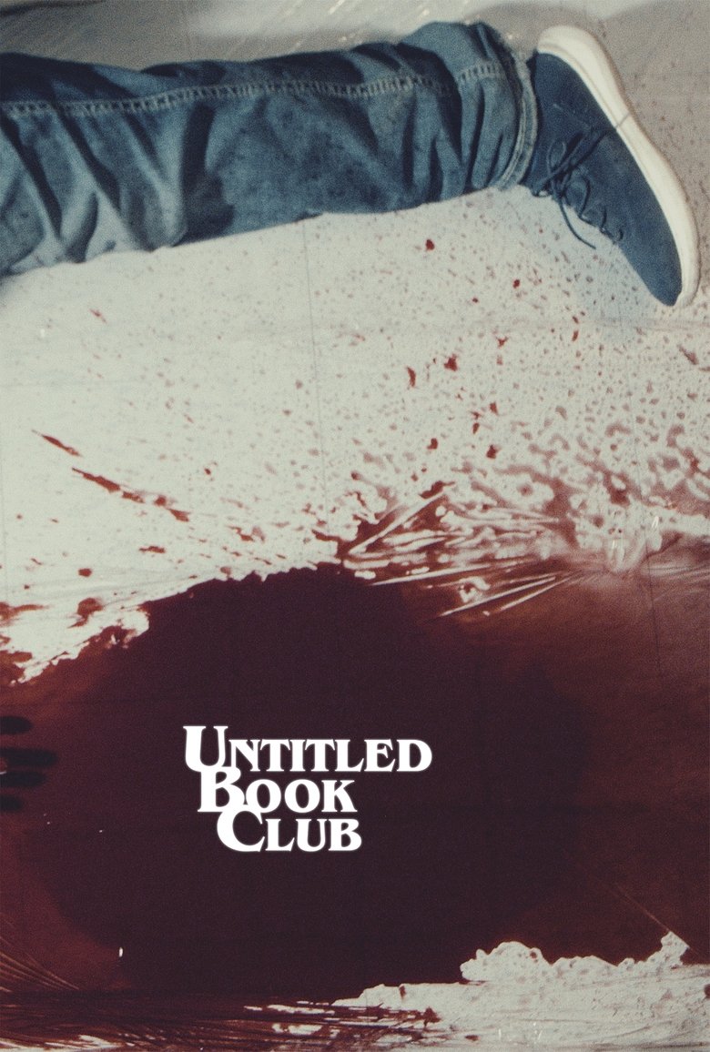 Poster of Untitled Book Club