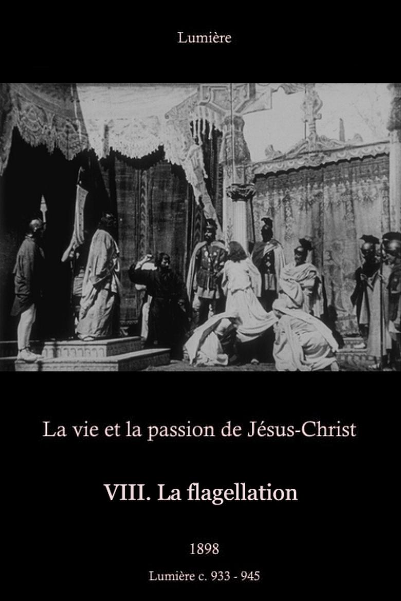 Poster of VIII: The Flagellation