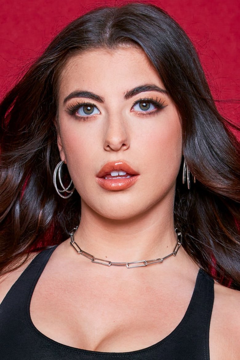 Portrait of Gal Ritchie