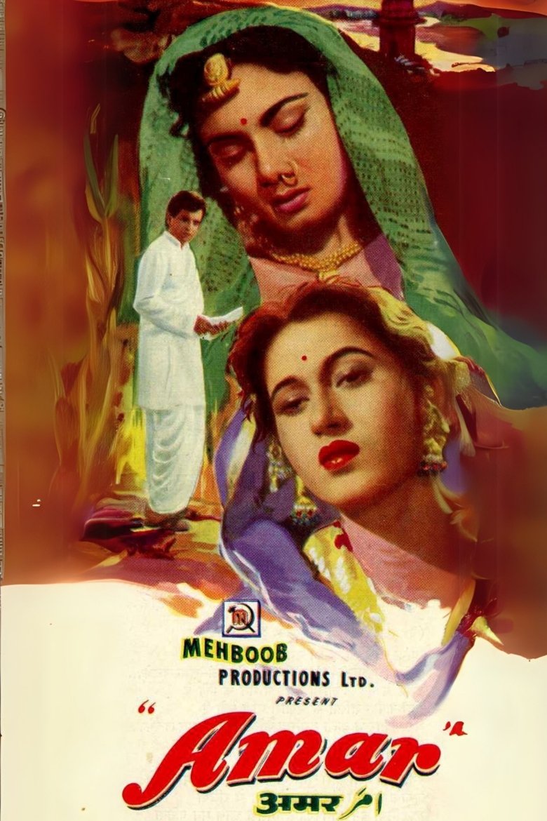 Poster of Amar