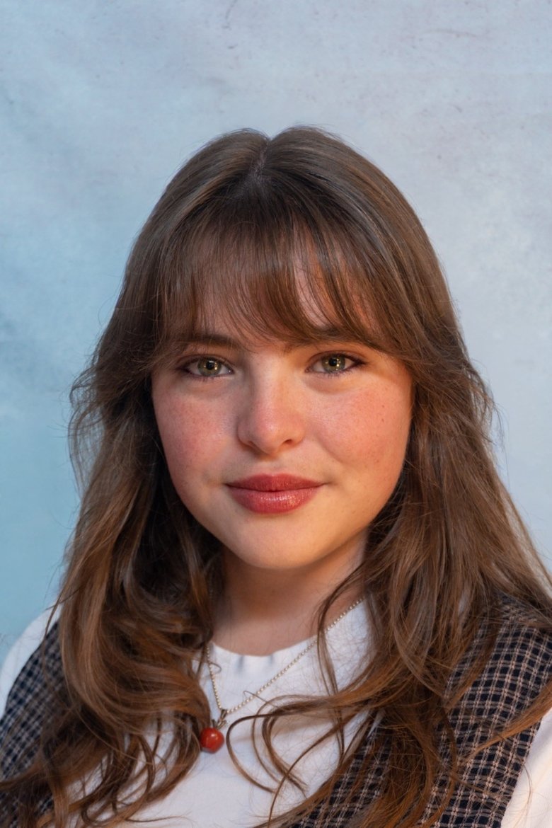 Portrait of Madelyn Finster