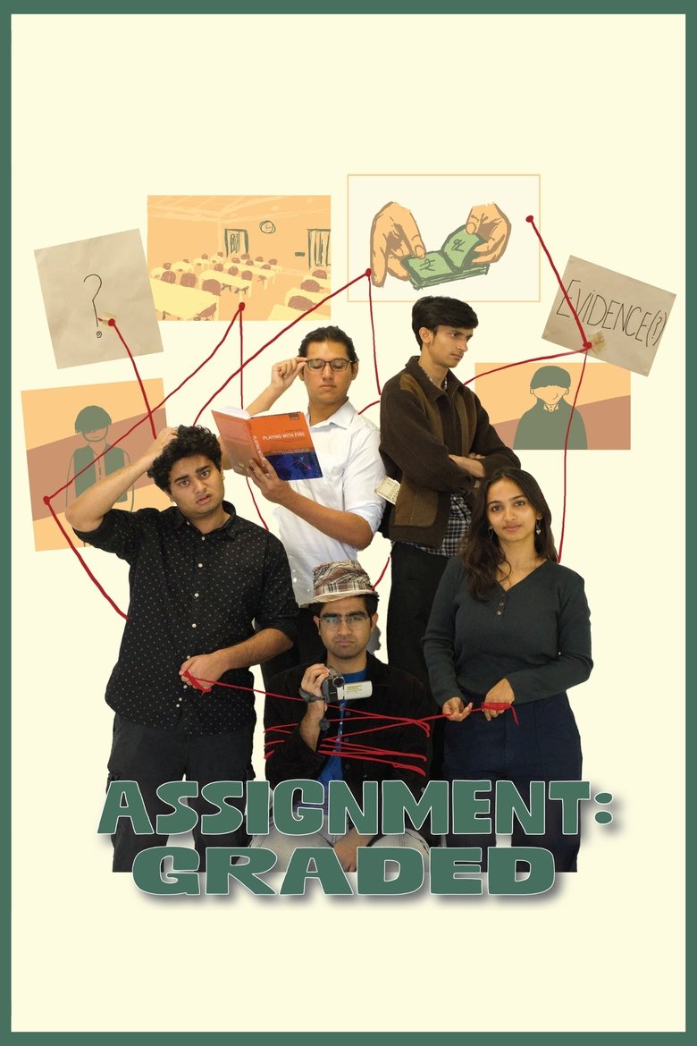 Poster of Assignment: Graded