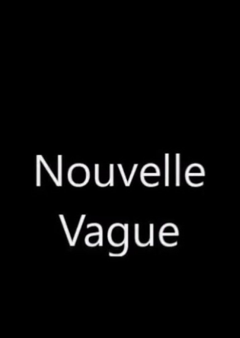 Poster of Nouvelle Vague