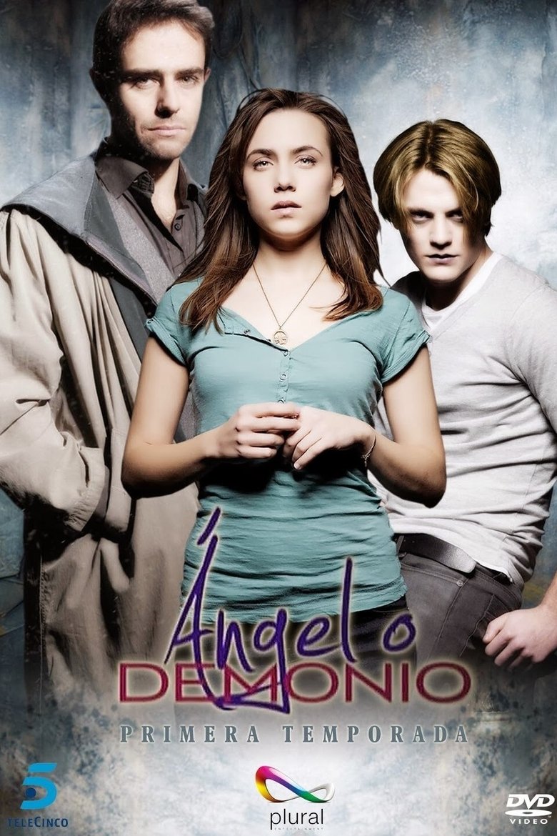 Poster of Episodes in Angel Or Demon - Season 1 - Season 1