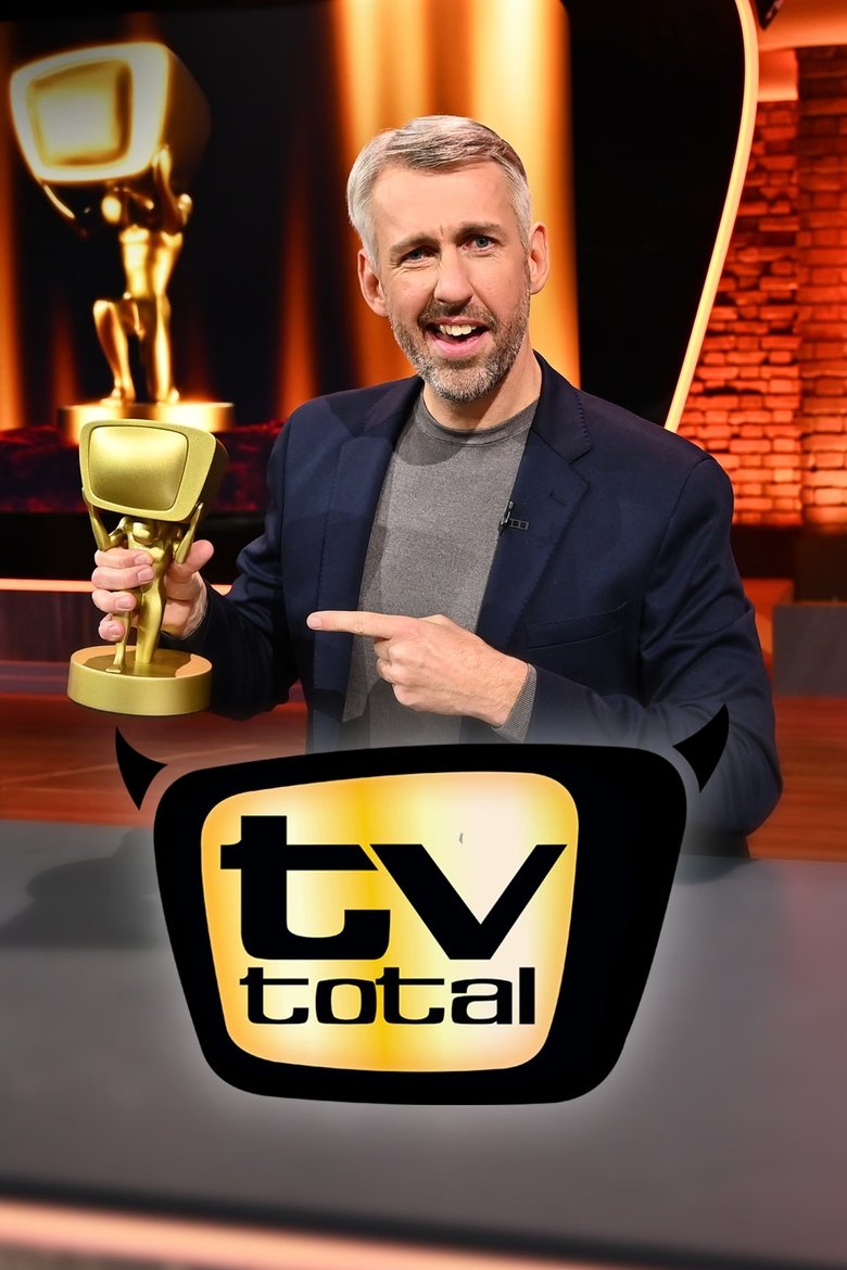 Poster of TV total