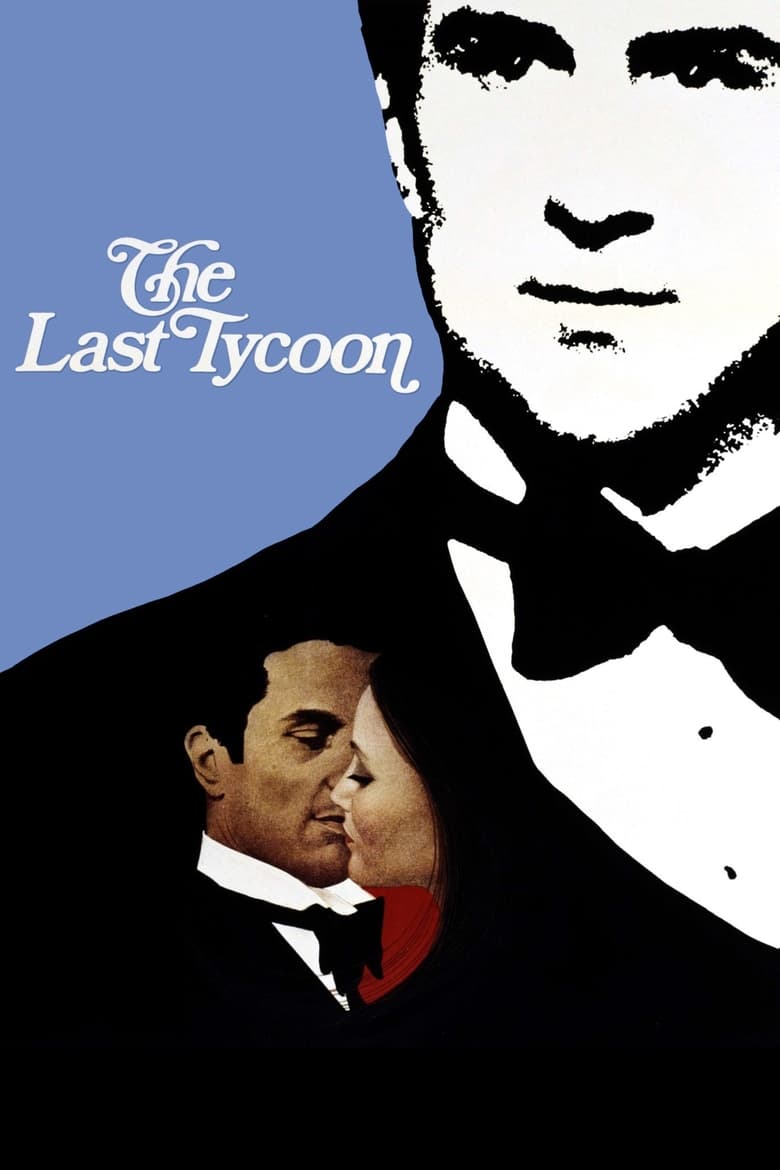 Poster of The Last Tycoon