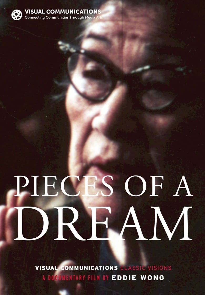 Poster of Pieces of a Dream