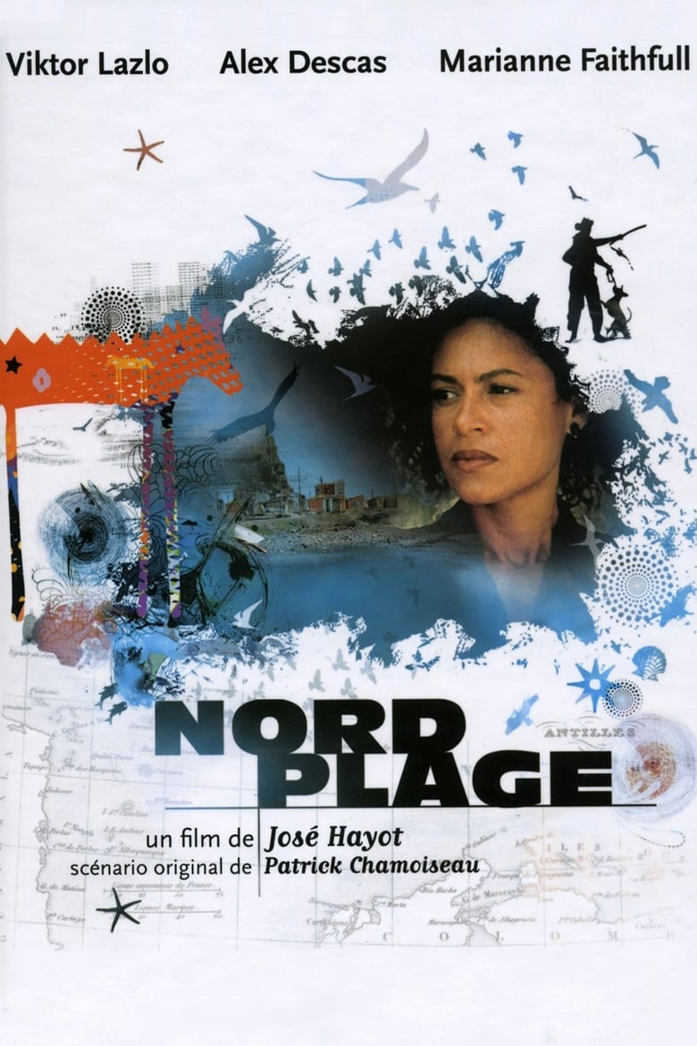 Poster of Nord-plage